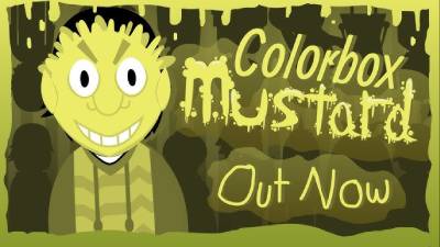 Colorbox Mustard img