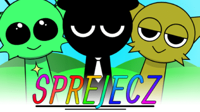 Incredibox Sprunki X Rejecz img