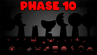 Sprunki Phase 10 img