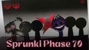 Sprunki Phase 70 img