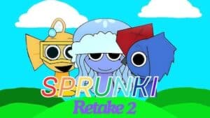 Sprunki Retake 2 img