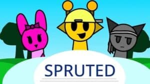 Sprunki Spruted img