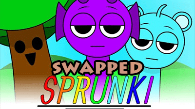 Sprunki: Swapped img